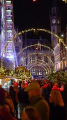 Voici donc 7 marchés de Noël que je te conseille dans le nord 🎅🎄🎡 Mention spécial à Amiens et Fourmies qui valent aussi le détour.