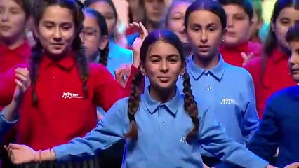 Emine Erdoğan: “Çocuklarımızı dijital dünyanın karanlık sokaklarında yalnız bırakamayız”