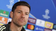 El sí más rotundo de Xabi desde que es entrenador del Real Madrid