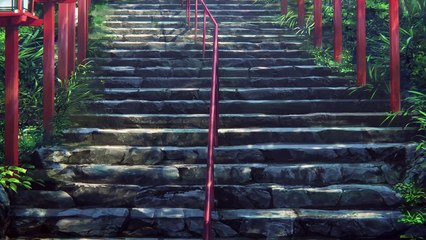 Amagami san Chi no Enmusubi 01