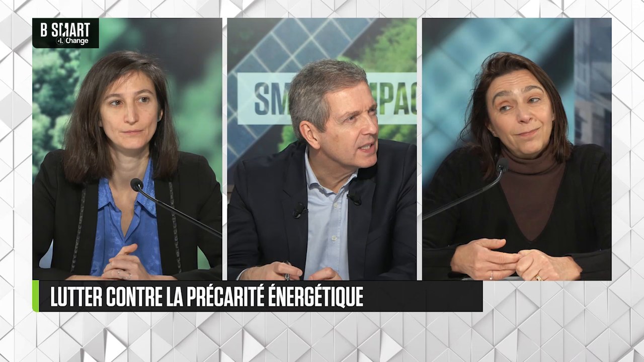 SMART IMPACT - Précarité énergétique : le gouvernement à la hauteur ?