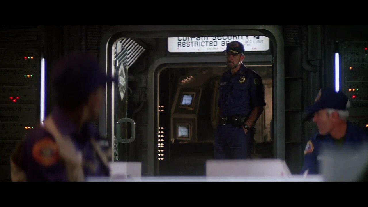 Outland - Planet der Verdammten (1981) #GanzerFilm #Deutsch #HD