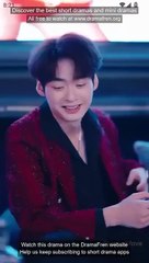 unstoppable after prison chinese drama