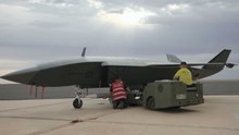 動画: MQ-28ゴーストバットが空対空ミサイルを発射し、新たな自律戦闘能力を実証