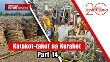 Katakot-takot na Kurakot Part 14 (KMJS Special Report) | Kapuso Mo, Jessica Soho