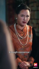 OMG! The Patriarch’s ‘Mistress’ Is Actually an Immortal Who Saves Dragonville!