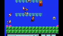 SMB3 - SMA4 Fantasy World Inspired Levels