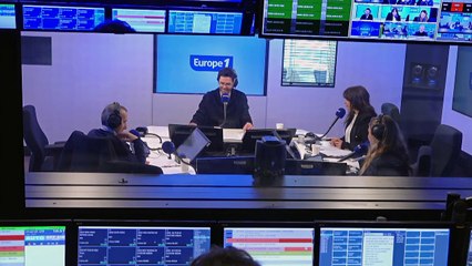 «Dix pour cent» sur Netflix : la série recommandée par Héloïse Goy