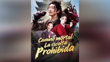Camino Mortal La Escolta Prohibida Episodio Completo - Full