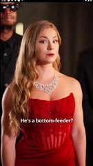 Step Aside I'm The King Of Capital Full Movie _ Reelshort