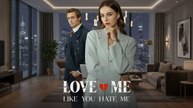 Love Me Like You Hate Me Full Episode