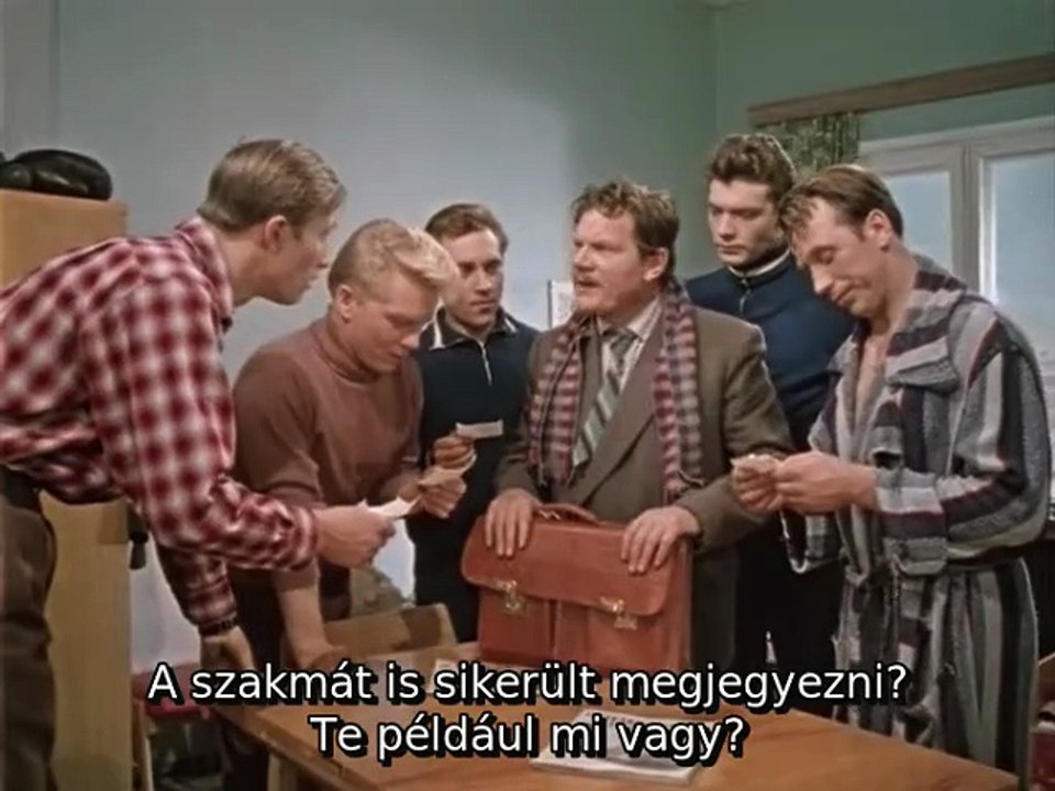 Büntető - Штрафной удар