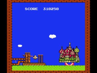 Tetris (USA) - Absolute Framerate Fret #4