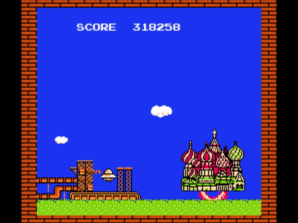 Tetris (USA) - Absolute Framerate Fret #4