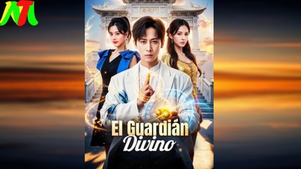 El Guardián Divino En Español