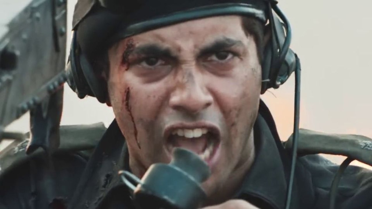 Ikkis Trailer OV