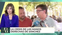 Ana Rosa sopapea a las charos del Gobierno Sánchez por su burda estrategia para tapar el escándalo de los 