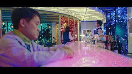 Phim Chiếu Rạp khách sạn ma quái tập 7 full thuyết minh