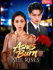Ashes Burn, She Rises (2025) - FULL [Eng Sub]