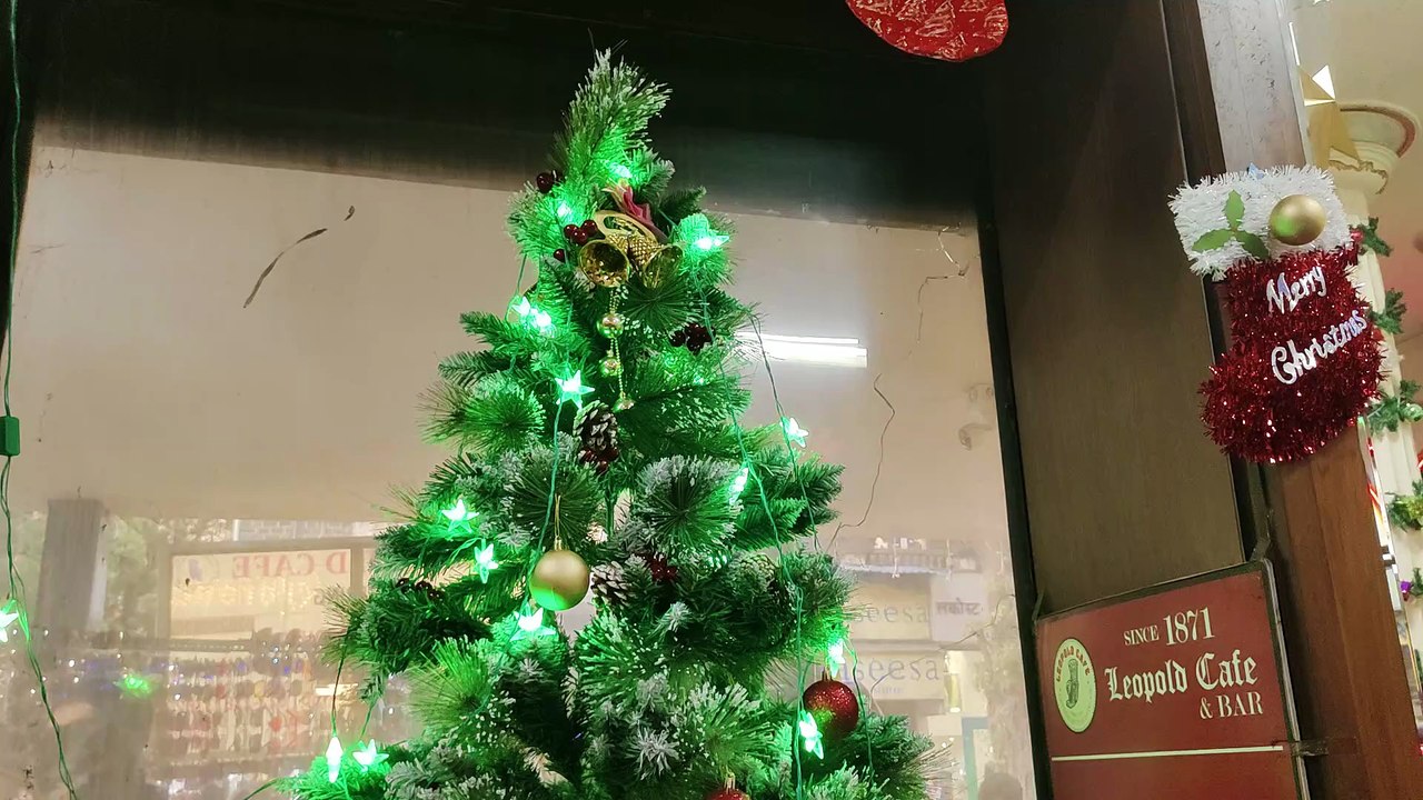 New year is coming