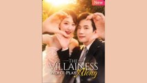 The Villainess Won’t Play Along (2025) - FULL MOVIES ENGLISH SUB