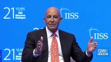 ABD’den Gazze teşekkürü: "Türkiye olmasa ateşkes olmazdı"