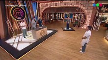 MasterChef Celebrity: el Turco Husaín quedó expuesto por una decisión polémica
