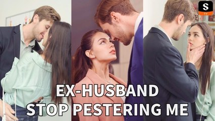 Ex Husband Stop Pestering Me - Full Movie