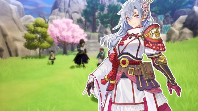 Rune Factory: Der neueste Teil der Cozy-RPG-Reihe erscheint schon bald für PS5 und Xbox Series X/S