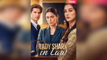 The Legal World’S Lady Shark Fullepisode - Full Movie