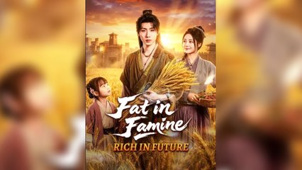 Fat in Famine Rich in Future - Full HD Movie English Sub