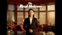 The Real Heiress Came from a Thousand Years Ago | Full Chinese Movie (English Sub) | Female CEO & Historical Drama HD