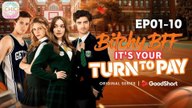 Bitchy Bff It's Your Turn To Pay - Full Movie
