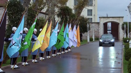 Erdoğan-Orban Görüşmesi: Türkiye-Macaristan İlişkilerinde Yeni Dönem Sinyalleri