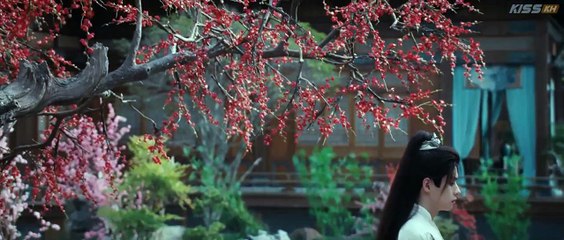 Aligned-Reverence - EP 8 ENG SUB