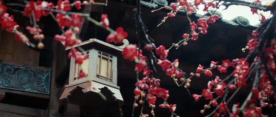 Aligned-Reverence - EP 9 ENG SUB