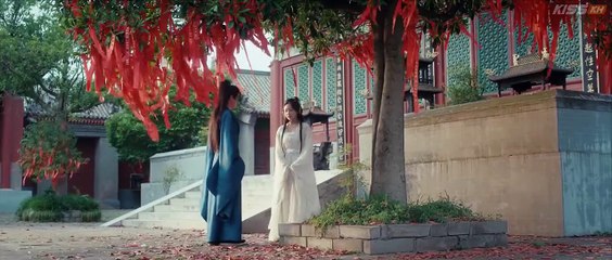 Aligned-Reverence - EP 12 ENG SUB