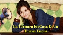 La Ternura En Casa Es Un Terror Fuera Drama Chino