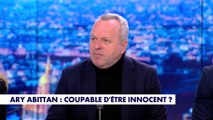 Martin Garagnon : «Ce sont ces quatre femmes qui sont coupables de diffamation»