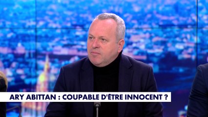 Martin Garagnon : «Ce sont ces quatre femmes qui sont coupables de diffamation»