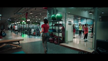 Phim Chiếu Rạp Ẩn danh tập 6 full thuyết minh