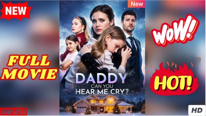 Hear Me Crying, Dad Full Version