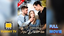 Winning at Life After Divorce [ SHORT DRAMA WITH HIGH QUALITY 2025 ] Full Movie0