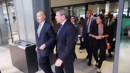 Vuelve la circulación a toda la línea ferroviaria Zaragoza-Huesca-Canfranc