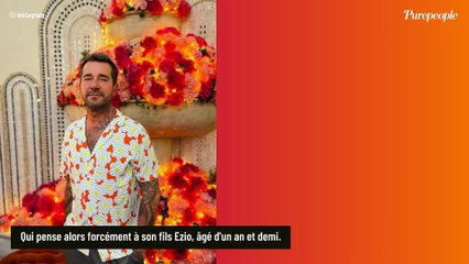 "Je suis allé faire mon IRM et..." : Les médecins annoncent la nouvelle, Mathieu Ceschin (L'amour est dans le pré) loin d'être sorti d'affaire