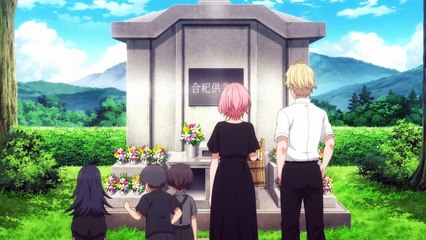 Amagami san Chi no Enmusubi 17