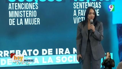 ¡Polémica!  Colmados fuera del horario navideño | Hoy Mismo