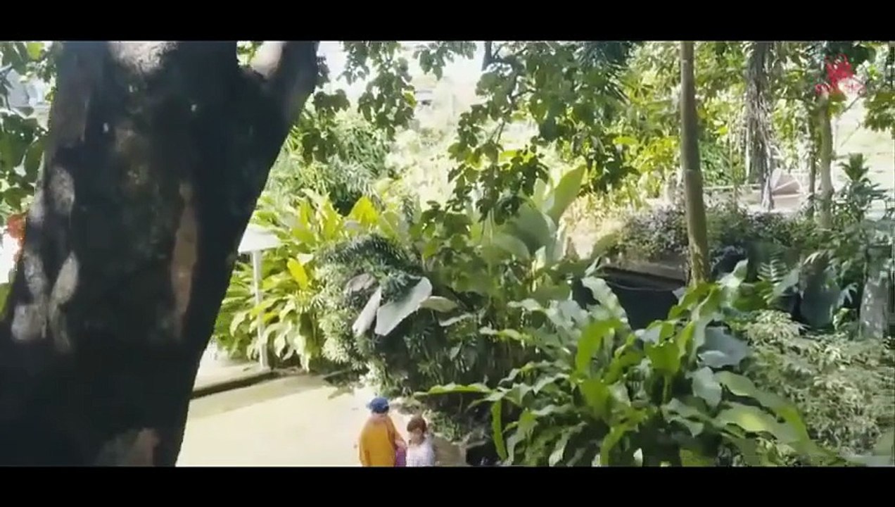 Thea Denise Philippine Full Movie
