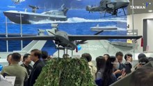 US-Taiwan Drone Collaboration Poised To Expand From Next Year
