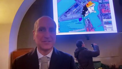 Livorno, le mura della Fortezza Vecchia tornano tutte in acqua: cosa prevede il progetto